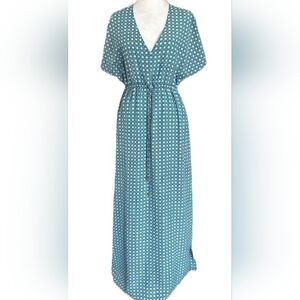 NWT Michael Kors Maxi dress
